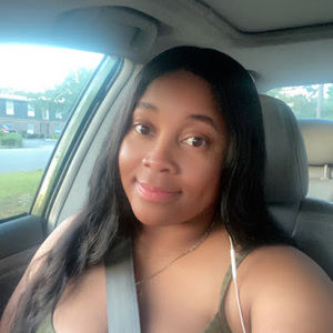 Meet your Posher, Ashlee